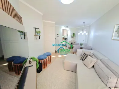 Apartamento com 2 Quartos à venda, 52m² no Padroeira, Osasco