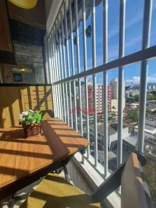 Apartamento com 2 Quartos à venda, 87m² no Centro, Niterói