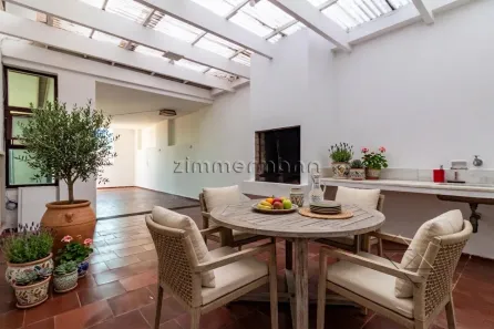 Sobrado com 4 Quartos à venda, 283m² no Freguesia do Ó, São Paulo