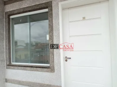 Apartamento com 2 Quartos à venda, 32m² no Vila Dalila, São Paulo