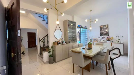 Casa com 5 Quartos à venda, 279m² no Alto Barroca, Belo Horizonte