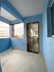Apartamento com 2 Quartos para alugar, 50m² no Vila Norma, São Paulo