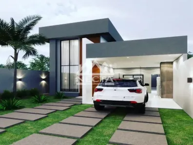 Casa com 3 Quartos à venda, 120m² no Jardim do Sol, Caraguatatuba