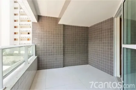 Apartamento com 4 Quartos à venda, 143m² no Espinheiro, Recife