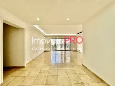 Apartamento com 4 Quartos à venda, 175m² no Moema, São Paulo