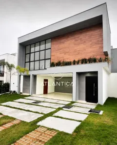 Casa com 4 Quartos à venda, 234m² no Viverde I, Rio das Ostras