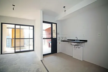 Apartamento com 1 Quarto à venda, 43m² no Vila Mariana, São Paulo