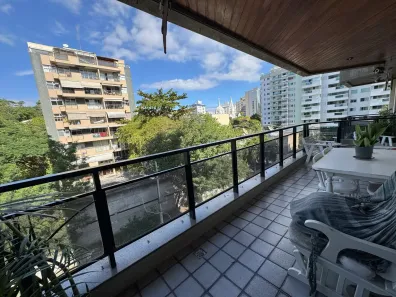 Apartamento com 3 Quartos à venda, 190m² no Santa Rosa, Niterói