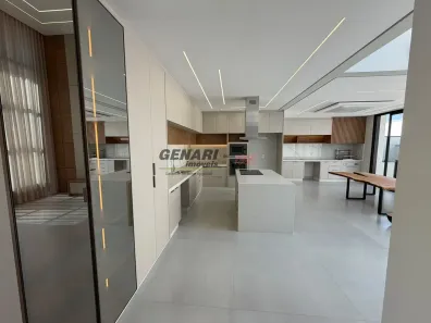 Casa de Condomínio com 3 Quartos à venda, 215m² no Jardim Residencial Dona Maria Candida, Indaiatuba