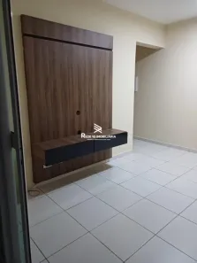 Apartamento com 1 Quarto para alugar, 48m² no Centro, Uberlândia