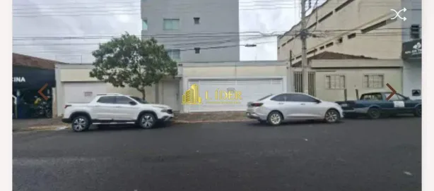 Apartamento com 2 Quartos à venda, 65m² no Osvaldo Rezende, Uberlândia
