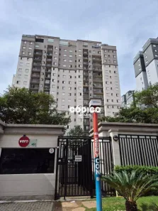 Apartamento com 2 Quartos para alugar, 52m² no Vila Augusta, Guarulhos