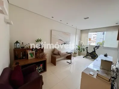 Apartamento com 3 Quartos à venda, 92m² no Silveira, Belo Horizonte