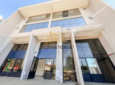 Prédio Comercial para alugar, 1500m² no Igara, Canoas