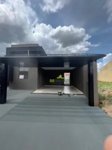 Casa com 2 Quartos à venda, 80m² no Loteamento Jorge Rodrigues, São José do Rio Preto