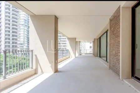 Apartamento com 4 Quartos à venda, 554m² no Itaim Bibi, São Paulo