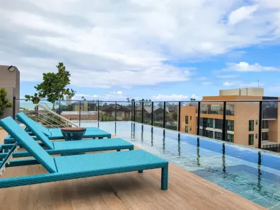 Apartamento com 1 Quarto à venda, 20m² no , Ipojuca