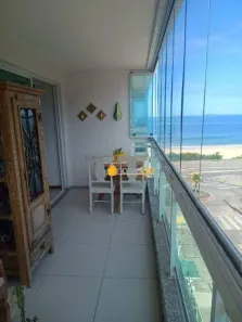 Apartamento com 3 Quartos à venda, 113m² no Piratininga, Niterói