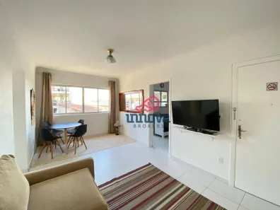 Apartamento com 2 Quartos à venda, 70m² no Vila Oliveira, Mogi das Cruzes