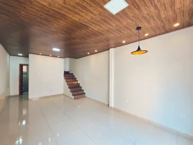 Casa com 2 Quartos à venda, 80m² no Carmari, Nova Iguaçu