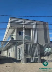 Apartamento com 2 Quartos para alugar, 48m² no Uberaba, Curitiba