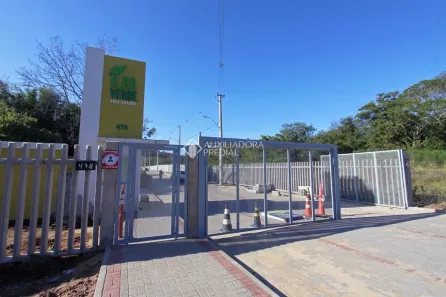 Lote/Terreno à venda, 119m² no Campo Novo, Porto Alegre
