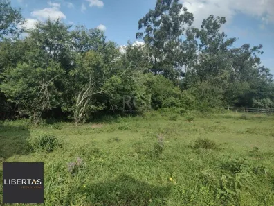 Lote/Terreno à venda, 2021m² no Costa Verde (Ipiranga), Gravataí