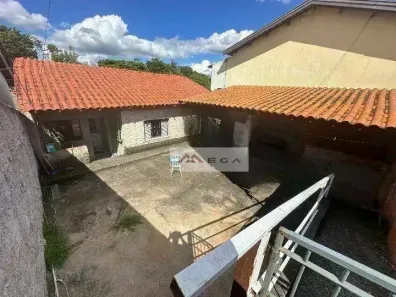 Casa com 3 Quartos à venda, 120m² no Jardim New York, Campinas
