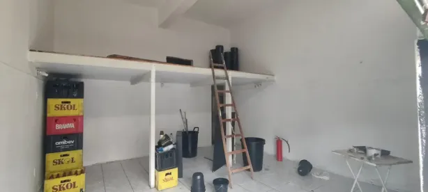 Ponto Comercial para alugar, 35m² no Centro, Niterói
