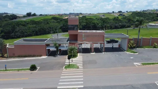 Lote/Terreno à venda, 1200m² no Jardim Quintas da Terracota, Indaiatuba