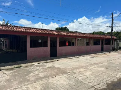 Casa com 2 Quartos à venda, 312m² no Agulha (Icoaraci), Belém