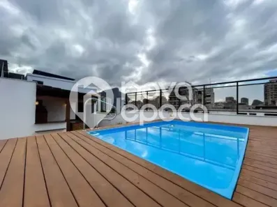 Cobertura com 4 Quartos à venda, 253m² no Leblon, Rio de Janeiro