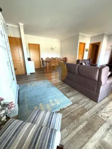 Apartamento com 3 Quartos para alugar, 133m² no Tamboré, Santana de Parnaíba
