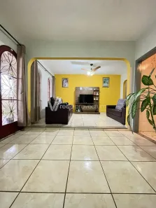 Casa com 3 Quartos à venda, 250m² no Jardim Santa Lúcia, Campinas