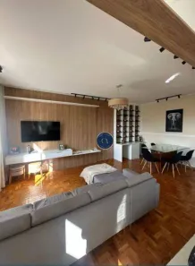 Apartamento com 3 Quartos à venda, 110m² no Perdizes, São Paulo