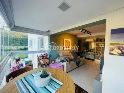 Apartamento com 2 Quartos à venda, 70m² no Ressacada, Itajaí