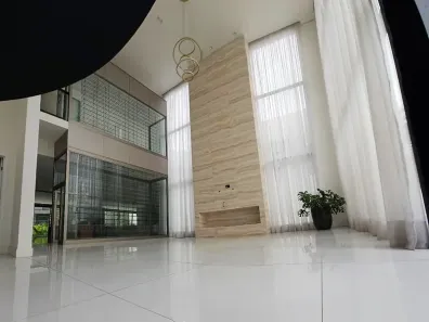 Casa de Condomínio com 5 Quartos à venda, 903m² no Tamboré, Santana de Parnaíba