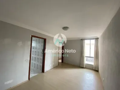 Apartamento com 2 Quartos à venda, 56m² no São José, São Caetano do Sul