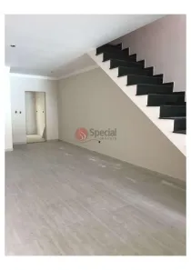 Sobrado com 3 Quartos à venda, 98m² no Vila Ivone, São Paulo