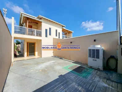 Casa com 3 Quartos à venda, 210m² no Rio Branco, Belo Horizonte