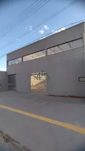 Galpão/Depósito/Armazém à venda, 220m² no Vila Brasília, Aparecida de Goiânia