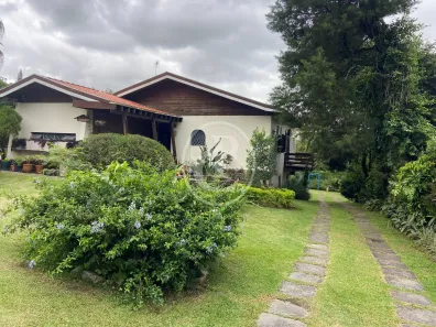 Casa com 3 Quartos à venda, 1500m² no Chácaras São José, São José dos Campos