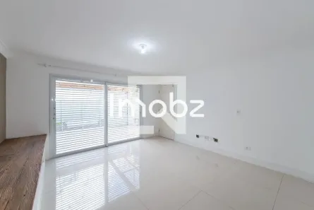 Casa com 2 Quartos à venda, 110m² no Brooklin Paulista, São Paulo