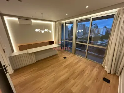 Sala Comercial para alugar, 48m² no Vila Mariana, São Paulo