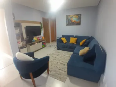 Apartamento com 3 Quartos para alugar, 81m² no Jardim Petrópolis, São José dos Campos