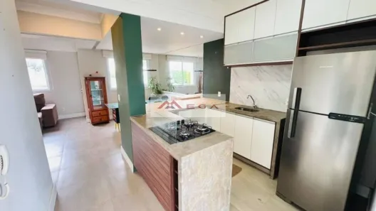 Casa de Condomínio com 3 Quartos para alugar, 110m² no Jardim Lorena, Valinhos