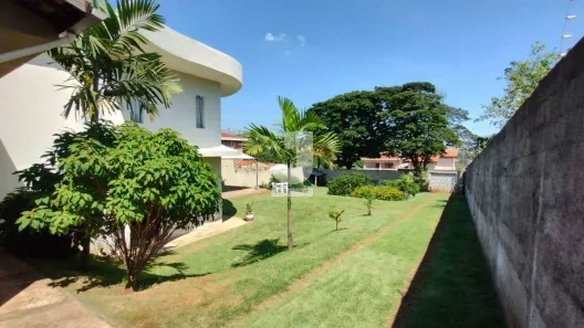 Casa com 4 Quartos à venda, 276m² no Jardim Planalto, Paulínia