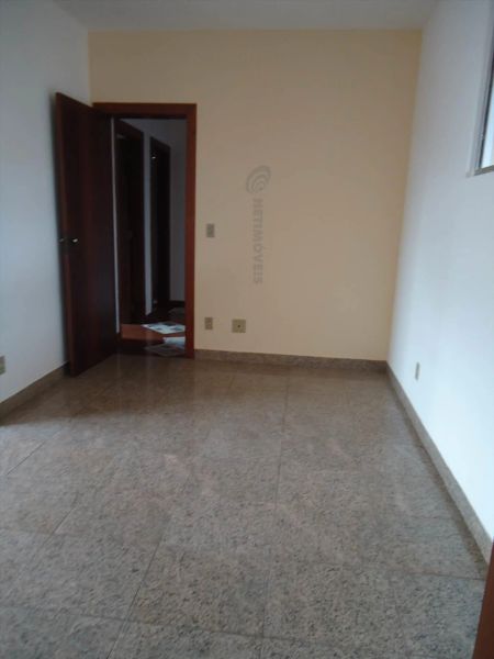 Apartamento com 3 quartos — Santa Efigênia, Belo Horizonte