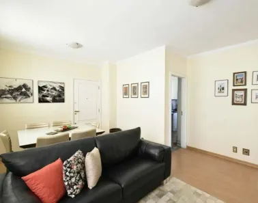 Apartamento com 3 Quartos à venda, 100m² no São Luiz, Belo Horizonte