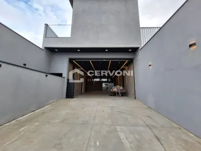 Ponto Comercial para alugar, 120m² no Jardim Santa Luzia, São José dos Campos